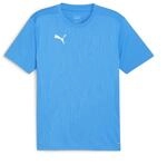 PUMA Unisex Teamfinal Training Jersey Performance Tee