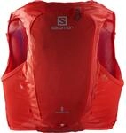 Salomon Adv Hydra Vest 8 Unisex Hydration Vest Trail running Hiking, Comfort and