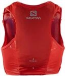 Salomon Adv Hydra Vest 4 Unisex Hydration Vest Trail running Hiking, Comfort and