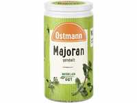 Ostmann Majoran gerebelt, 7.5 g