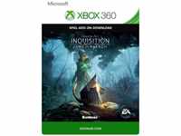 Dragon Age: Inquisition DLC: Jaws of Hakkon [Xbox 360 - Download Code]