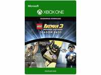 Lego Batman 3 Season Pass [Xbox One - Download Code]