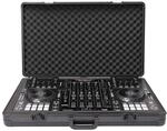 MAGMA 41102 2X-Large Plus Carry Lite DJ-Case