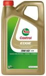 Castrol EDGE 0W-40 A3/B4 Motor&ouml;l, 5L
