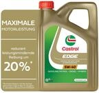 Castrol EDGE 5W-40 Motor&ouml;l, 4L