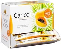 Caricol | 100% nat&uuml;rliche Inhaltsstoffe in Bio-Qualit&auml;t | Mit Papain |...
