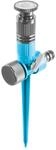 CELLFAST Reinigungsspritze Reinigungslanze Gartensprinkler Rasensprenger F&uuml;r Rasen