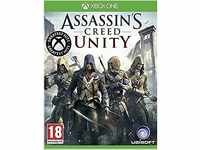 Ubisoft Assassin's Creed: Unity (Greatest Hits)