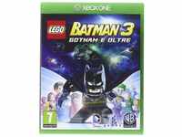 LEGO BATMAN 3 XBOX ONE