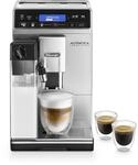 De'Longhi Autentica Cappuccino ETAM 29.660.SB Kaffeevollautomat mit LatteCrema