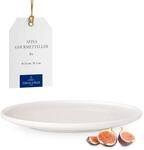 Villeroy & Boch &ndash; Afina Gourmetteller 32 cm Wei&szlig;, Sp&uuml;lmaschinenfest,