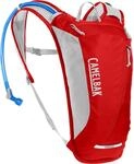 Camelbak Rogue Light 7 Hydrorucksack, Red