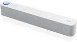Atlantis Soundbar PC 20W, PC-Lautsprecher, Klinke 3.5mm + Bluetooth 5.3 f&uuml;r