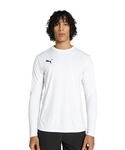 Puma Unisex Teamgoal Ls Trikot Fu&szlig;balltrikot
