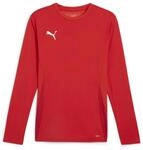 Puma Unisex Teamgoal Ls Trikot Fu&szlig;balltrikot