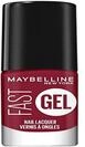 Maybelline New York Fast Gel Nagellack Nr. 10 Fuchsia Ecstacy
