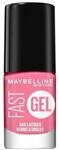 Maybelline New York Fast Gel Nagellack Nr. 05 Twisted Tulip