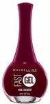Maybelline New York Fast Gel Nagellack Nr. 13 Possessed Plum