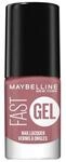 Maybelline New York Fast Gel Nagellack Nr. 04 Bit Of Blush