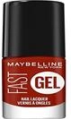 Maybelline New York Fast Gel Nagellack Nr. 11 Red Punch
