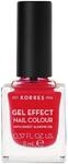 Korres Sweet Almond Nail Colour - 19, watermelon