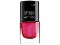 ARTDECO Art Couture Nail Lacquer Mini - Nagellack mit Vinyl-Gloss Effekt - 1 x...