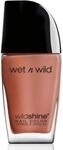 wet n wild, Wild Shine Nail Color, Nagellack ohne Formaldehyd, Toluol und Phthalate,