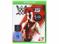 WWE 2K15 Showcase Season Pass [Xbox 360 - Download Code]