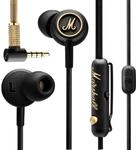 Marshall Mode EQ Black and Brass