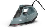 AEG Dampfb&uuml;geleisen, 2400 W, Variabler Vertikaldampfsto&szlig;, Feinspray, 24%