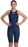 arena Powerskin ST Next Einteiliger Badeanzug f&uuml;r M&auml;dchen, FINA-zugelassener