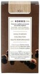 Korres ARGAN OIL COLORANT ,10.1,1er Pack (1 x 145 ml)