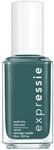 essie Schnelltrocknender Nagellack &bdquo;expressie, Vegane Formel ohne Inhaltsstoffe