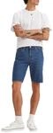 Levi's Herren 501&reg; Original Shorts Denim Shorts,Chips & Dip Lightweight,30W