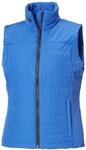 Helly Hansen Damen W Crew Insulator Vest 2.0 Sailing Jacket (1er Pack)