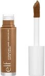 e.l.f. Hydrating Camo Concealer, Faltenfreie und Vollst&auml;ndige Abdeckung, Satiniertes