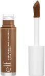 e.l.f. Hydrating Camo Concealer, Faltenfreie und Vollst&auml;ndige Abdeckung, Satiniertes