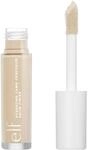 e.l.f. Hydrating Satin Camo Concealer, Light Ivory