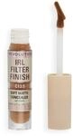 Makeup Revolution, IRL Concealer Filter Finish, mittlere oder vollst&auml;ndige