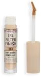Makeup Revolution, IRL Concealer Filter Finish, mittlere oder vollst&auml;ndige