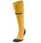 PUMA Herren Team Liga Core Fu&szlig;ballsocken, Sonnenstrahl, 1 EU