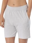 Schiesser Mix + Relax Schlafhose Kurz