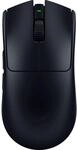 Razer Viper V3 Pro - Ultraleichte kabellose Esports Gaming-Maus (8K Hz HyperPolling,