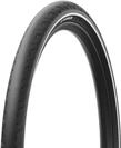 Michelin City Street - Performance Line Drahtreifen, Black/Reflex, 28 x 2.15