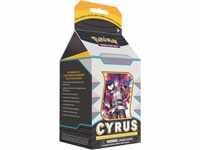 Pokémon Cyrus Premium Turnier-Kollektion