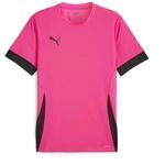 Puma teamGOAL Matchday Jersey, Unisex-Erwachsene Fu&szlig;balltrikot, Fluro Pink...