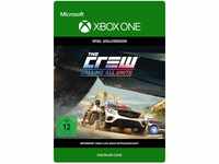 The Crew: Calling All Units DLC [Xbox One - Download Code]