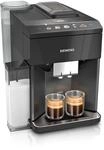 Siemens Kaffeevollautomat EQ500 integral, farbiges TFT-Display, 9 Kaffee- und