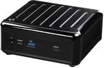 ASRock NUC BOX-1240P/EU/AI i5-1240P 2X 2.5 Gb LAN