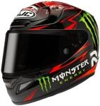 HJC, Integraler Motorradhelm RPHA 12 QUARTARARO REPLICA, S, MC1